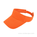 Sun visor outdoor cap